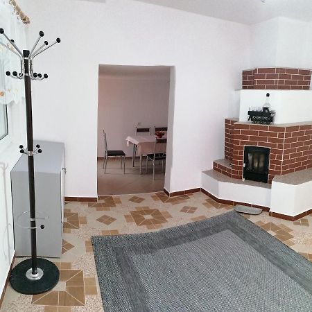 Ugralet Apartment Lunca de Sus Exterior photo